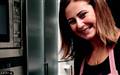 ''Alk��lanacak yemek yapmay� seviyorum�