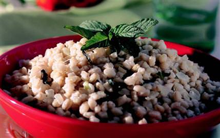 D�vme Pilav
