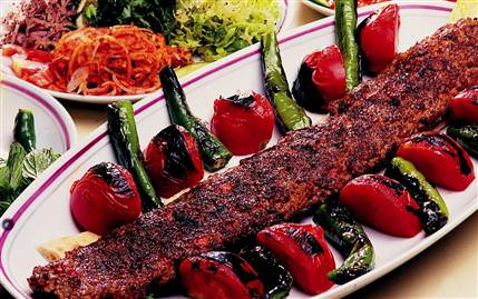 Adana Kebap