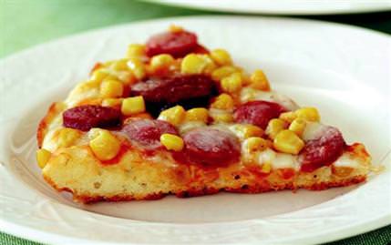 Kolay Pizza