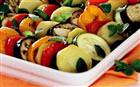 F�r�n lezzetleri