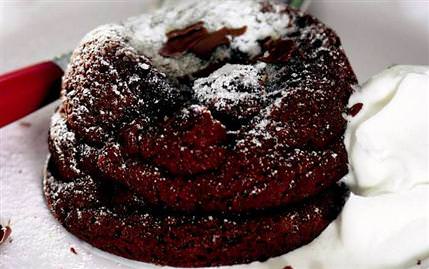 �ikolatal� Sufle
