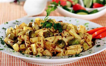 Br�ksellahanal� Makarna