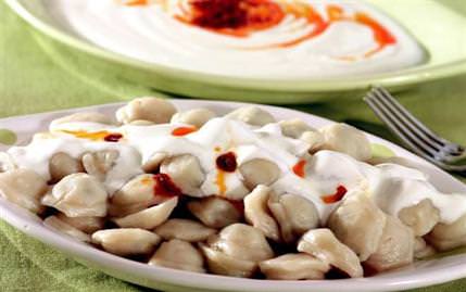Bayat Ekmekli Mant�