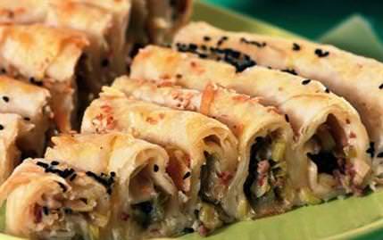 P�rasal� B�rek