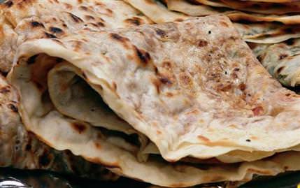 Etli Ekmek