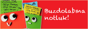 Buzdolab�na Notluk