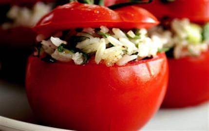 Alternatif dolma �e�itleri