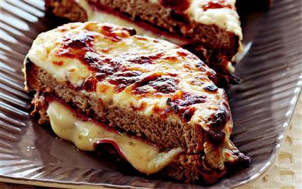 Croque Monsieur