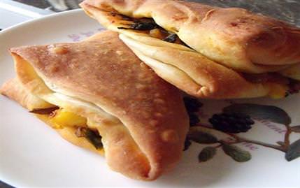Karbonatl� Gevrek B�rek
