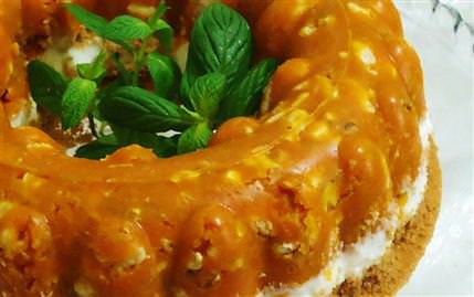 Bisk�vili Kabak Pastas�