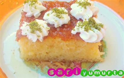 Portakall� Revani