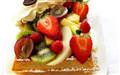 Bel�ika waffle'i T�rkiye'de!