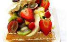 Bel�ika waffle'i T�rkiye'de!