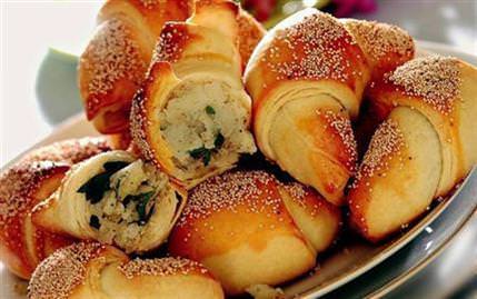 ��rek tarifleri
