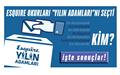 Esquire Dergisi y�l�n adamlar�n� se�ti!
