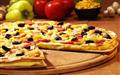 �nternetten s�ylenen en pop�ler yemek: Pizza!