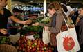 G�da g�venli�i i�in ��z�m: Organik pazarlar