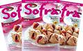 Sofra'n�n May�s say�s� ��kt�!