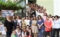 �zmirli Yemek Blogger'lar� bulu�tu!