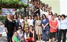 �zmirli Yemek Blogger'lar� bulu�tu!