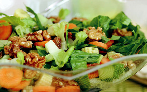 Kış için ev yapımı salata havyar - tarifi Kış için ev yapımı salata havyar - tarifi