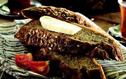 M�s�r Unlu Ekmek