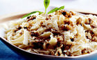 Bir yo�urt gelene�i; 