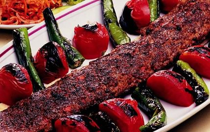 Adana Kebabı tarifi,Et Yemekleri,Sofra Dergisi denenmiş ...