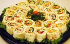 Сытные закуски на праздничный стол рецепты Сытные закуски на праздничный стол рецепты
