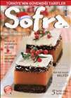 Sofra'n�n Aral�k say�s� bayilerde...
