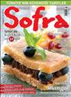 Sofra'n�n Haziran say�s� dopdolu!