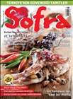 Sofra'n�n Kas�m say�s� ��kt�!