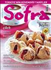 �Sofra�n�n May�s say�s� ��kt�!�