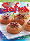 Sofra'n�n Nisan say�s� ç�kt�!
