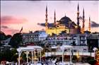 Yazl�k Ramazan mekanlar�...