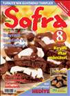 En g�zel Sofra kapaklar�