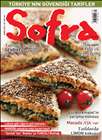 Sofra'n�n �ubat say�s� dopdolu!
