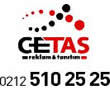 ÇETAŞ REKLAM