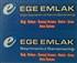 EGE EMLAK KEMALPAŞA