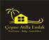 ÇEŞME ATİLLA EMLAK