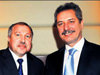 Çal�k'tan stratejik i�birli�i