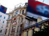 Beyo�lu'nda kaçak var