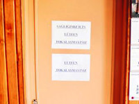 Salg�n 'Ya sab�r' dedirtiyor