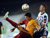 Frank Rijkaard'a övgüler ya�d�rd�