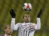 Mert Nobre gol orucunda