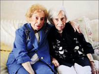 Sigara içmediler,  1 as�r� devirdiler