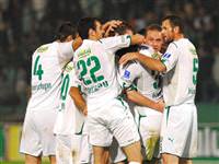 Bursaspor biraz zorlanacak
