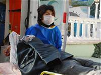 H1N1 virüsüne kar�� mucize s�v�