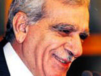 DTP de aç�l�m� halka anlatacak